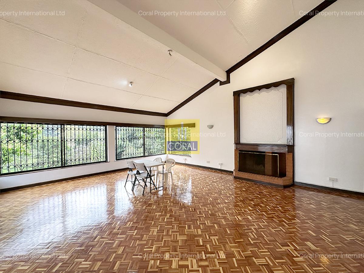 5 Bed House in Gigiri - 2
