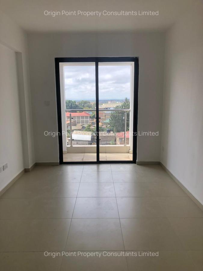 2 Bed Apartment with En Suite at Gataka Road - 1