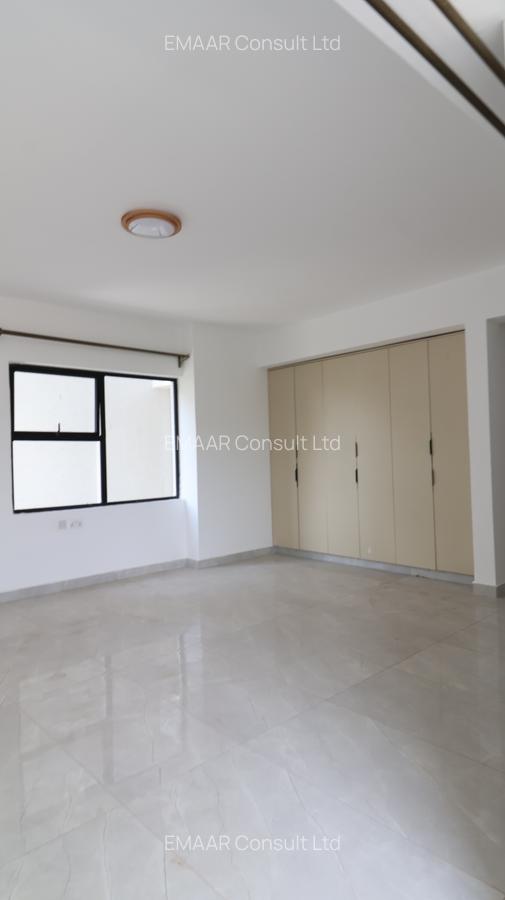 Serviced 3 Bed Apartment with En Suite in General Mathenge - 5