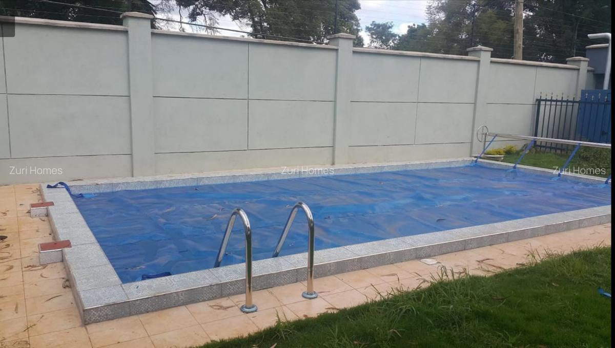 5 Bed Villa with En Suite in Lavington - 4