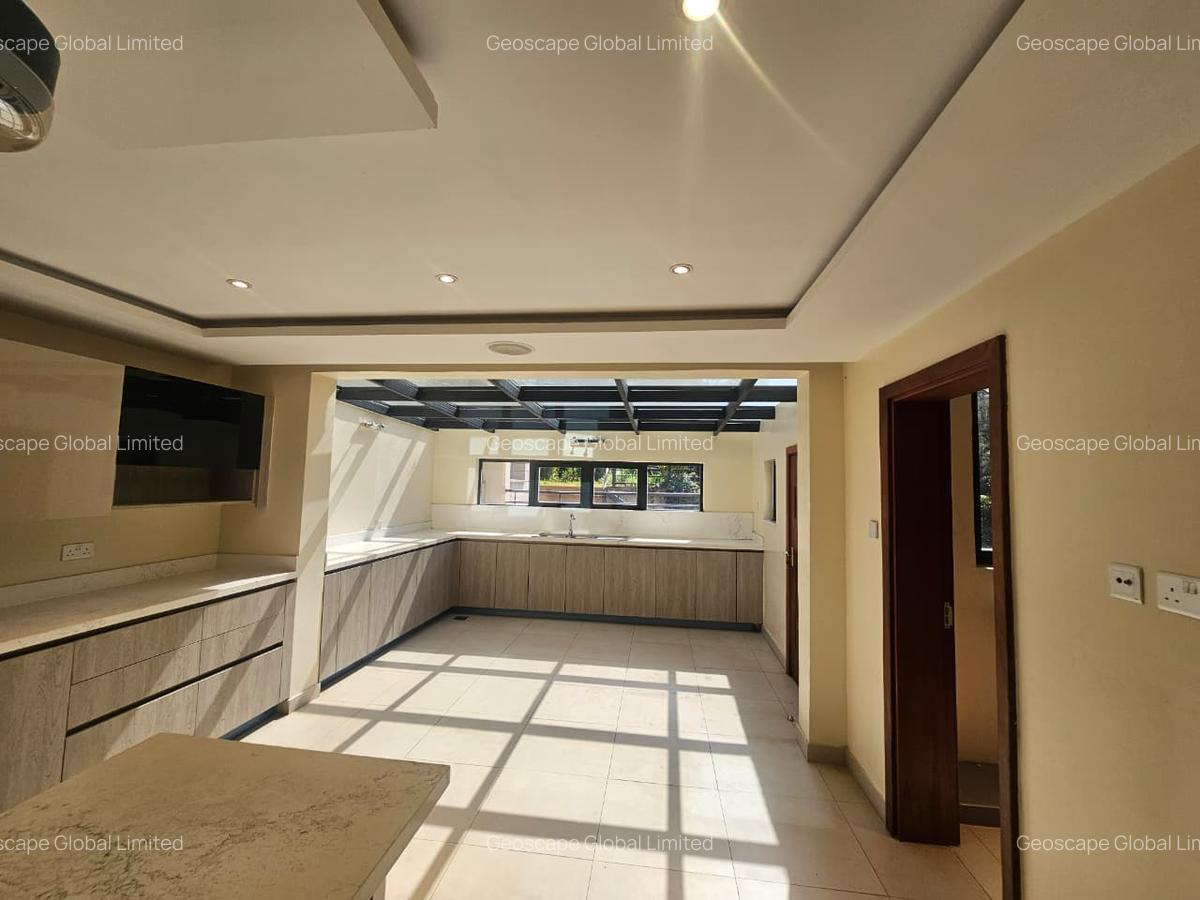 6 Bed House with En Suite in Lower Kabete - 8