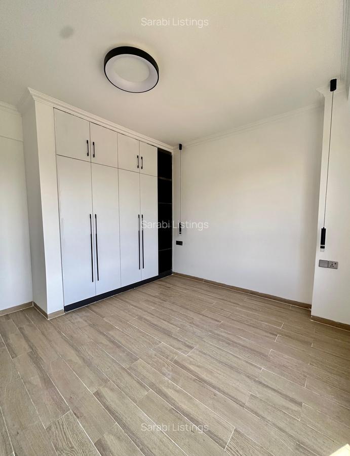 2 Bed Apartment with En Suite in Westlands Area - 5