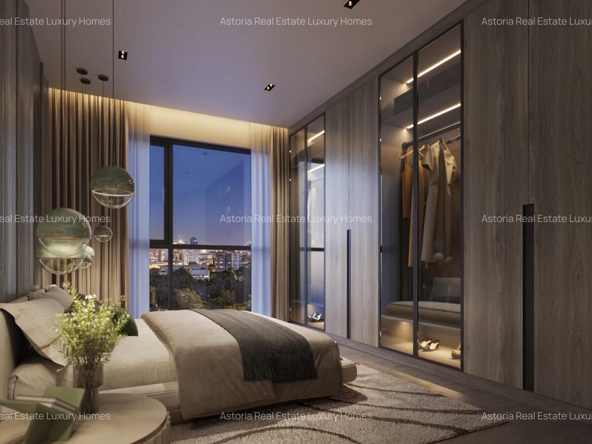 2 Bed Apartment with En Suite at 2026-413 - 15