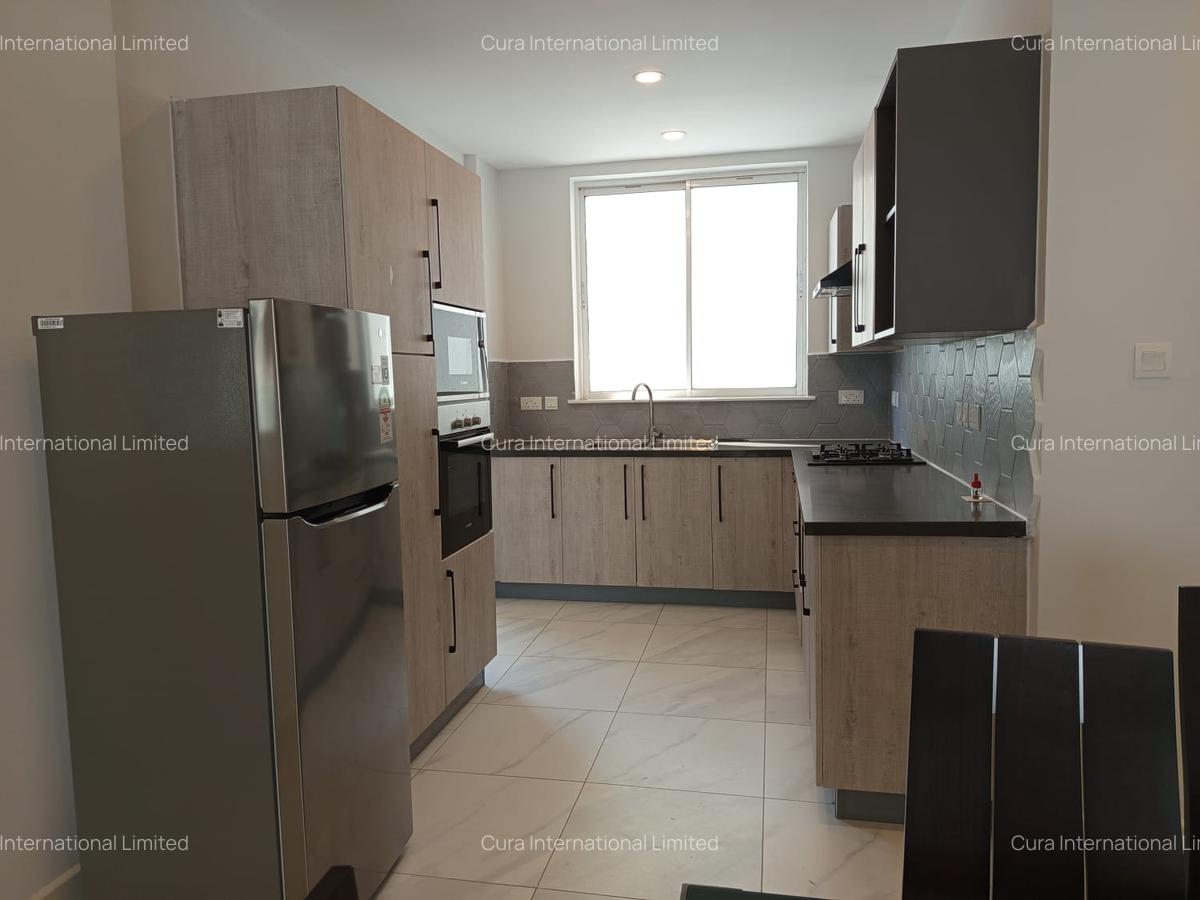 2 Bed Apartment in Westlands Area - 2