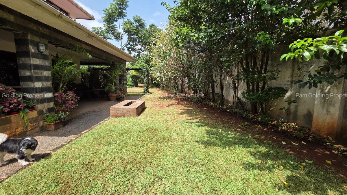 1 Bed House with En Suite in Karen - 14