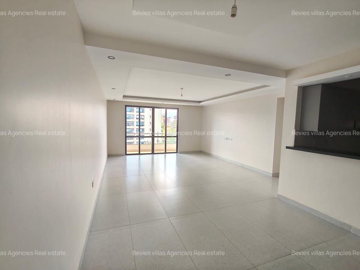 3 Bed Apartment with En Suite at Westlands - 10