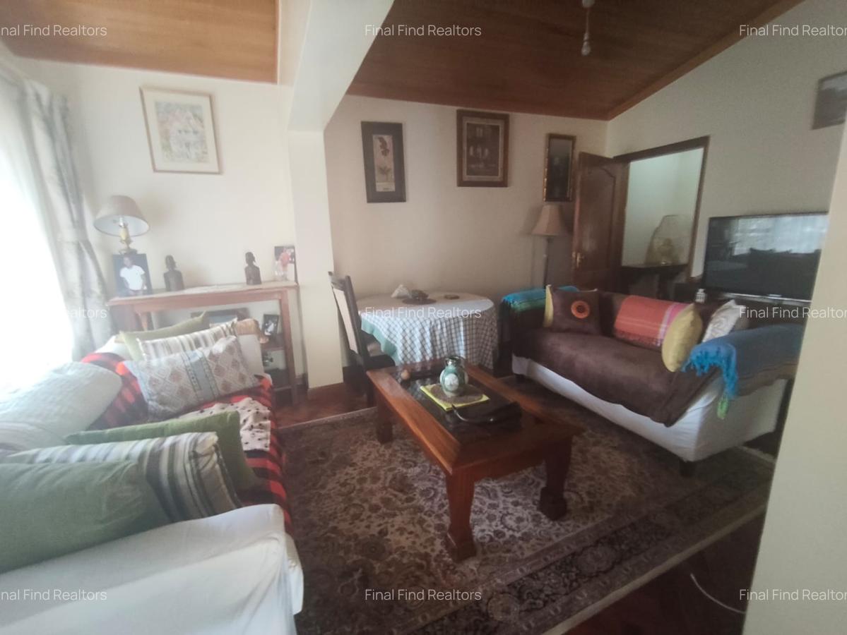 1 Bed House with Swimming Pool in Karen - 9