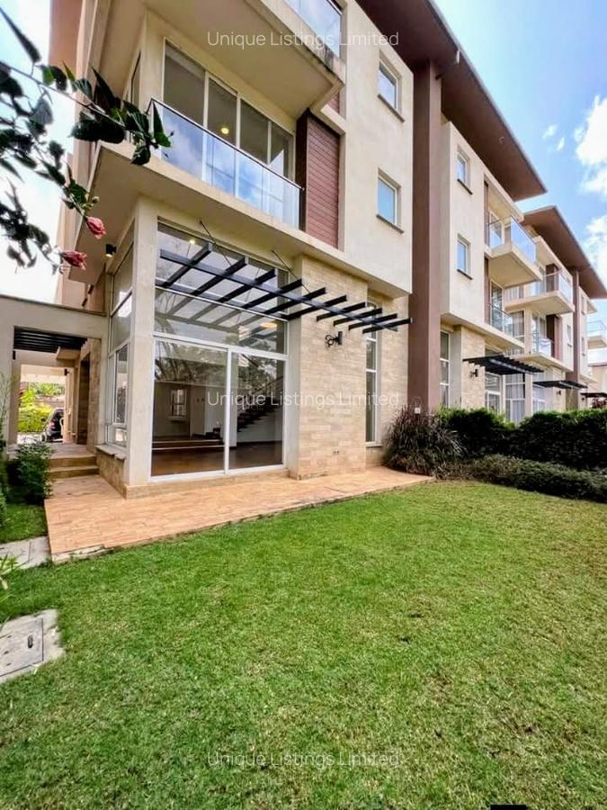 4 Bed Townhouse with En Suite in Lavington - 3