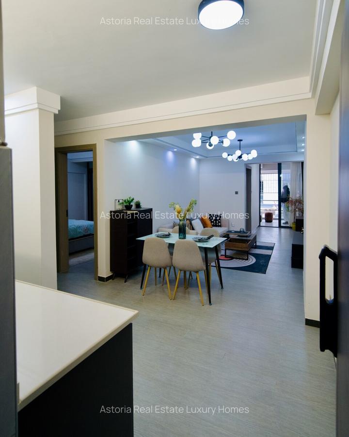 1 Bed Apartment with Swimming Pool at 2026-423 - 1