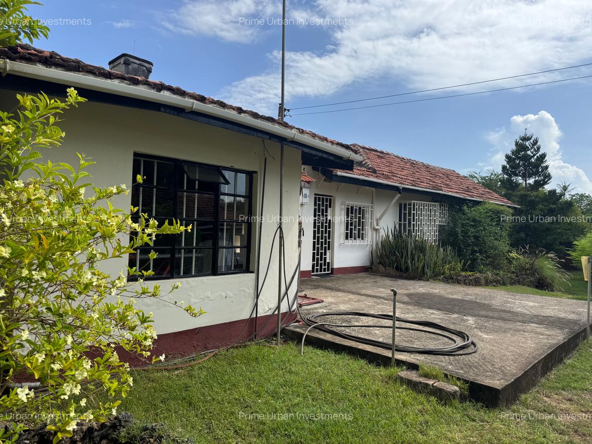 3 Bed House with En Suite in Shanzu - 5