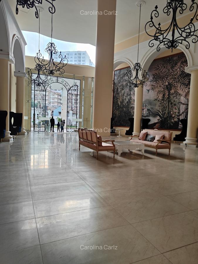 3 Bed Apartment with En Suite at City Park Drive - 18