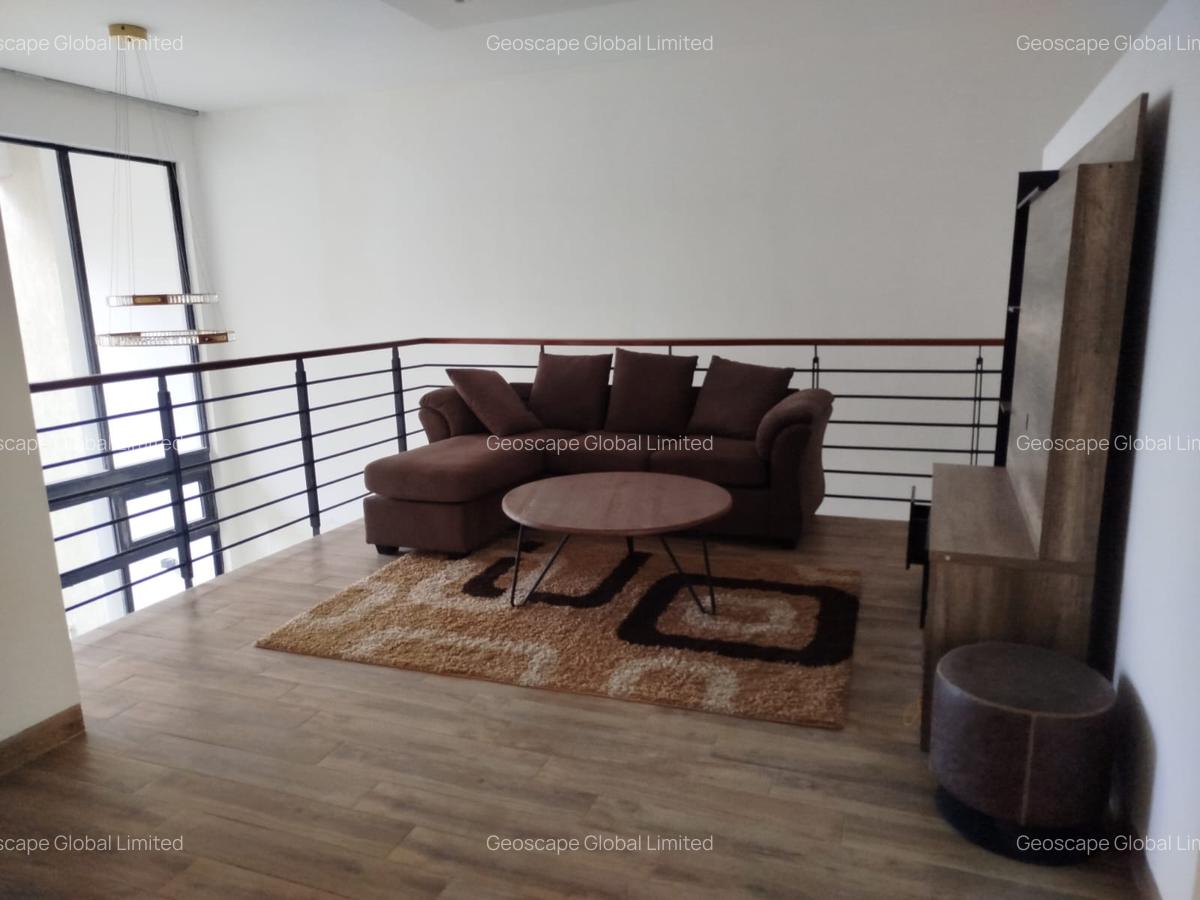 Furnished 4 Bed Apartment with En Suite in Riverside - 1
