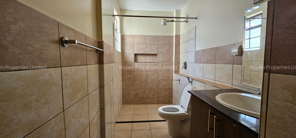3 Bed Apartment with En Suite in Tatu City - 10