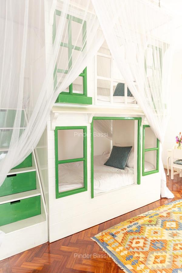 2 Bed House with En Suite in Muthaiga - 17