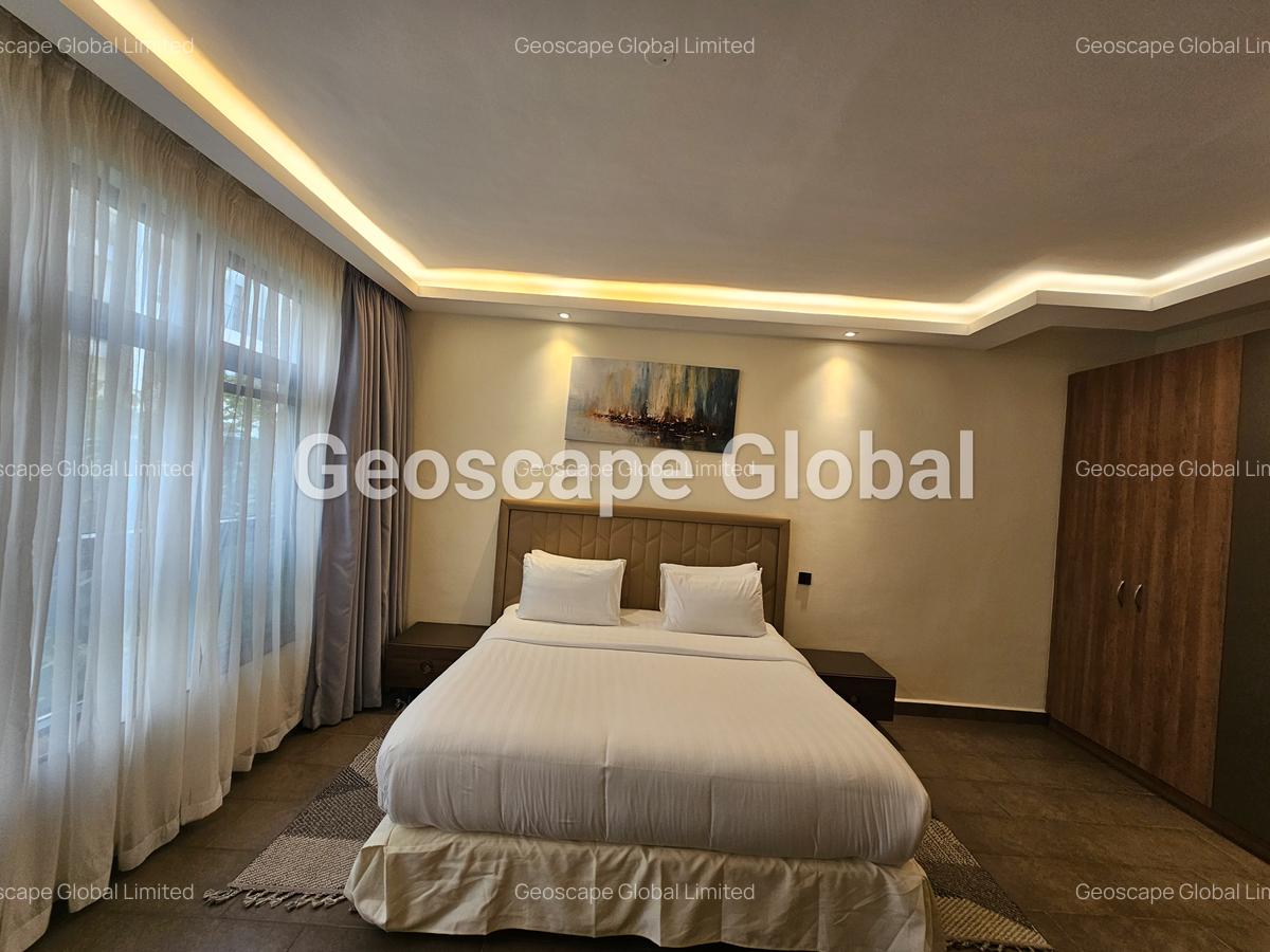 Furnished 3 Bed Apartment with En Suite in Lower Kabete - 8