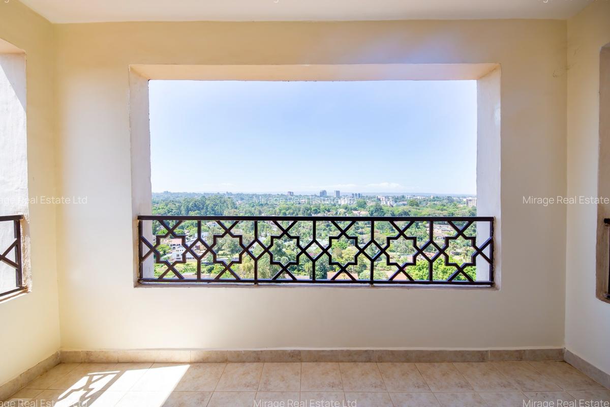 3 Bed Apartment with En Suite in Kileleshwa - 18