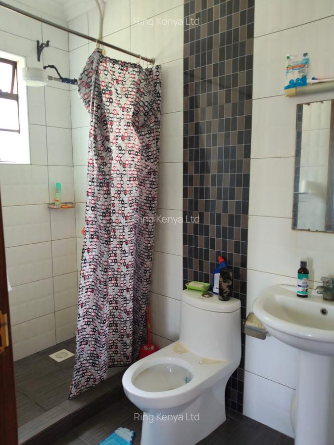 3 Bed Apartment with Staff Quarters in Riara Road - 16