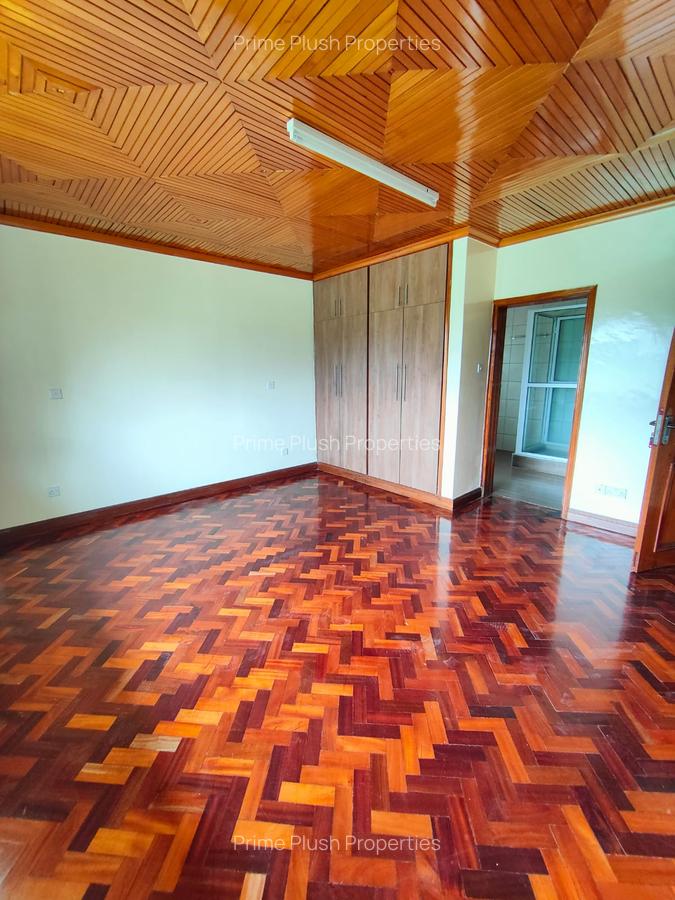 5 Bed House with En Suite in Karen - 10