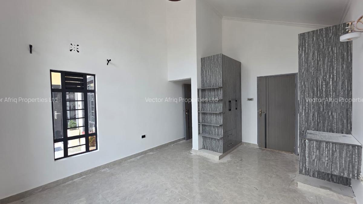 4 Bed House with En Suite in Ongata Rongai - 7