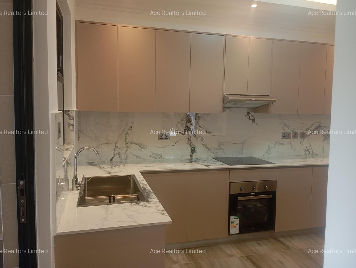 2 Bed Apartment with En Suite at Brookeside Estate - 3
