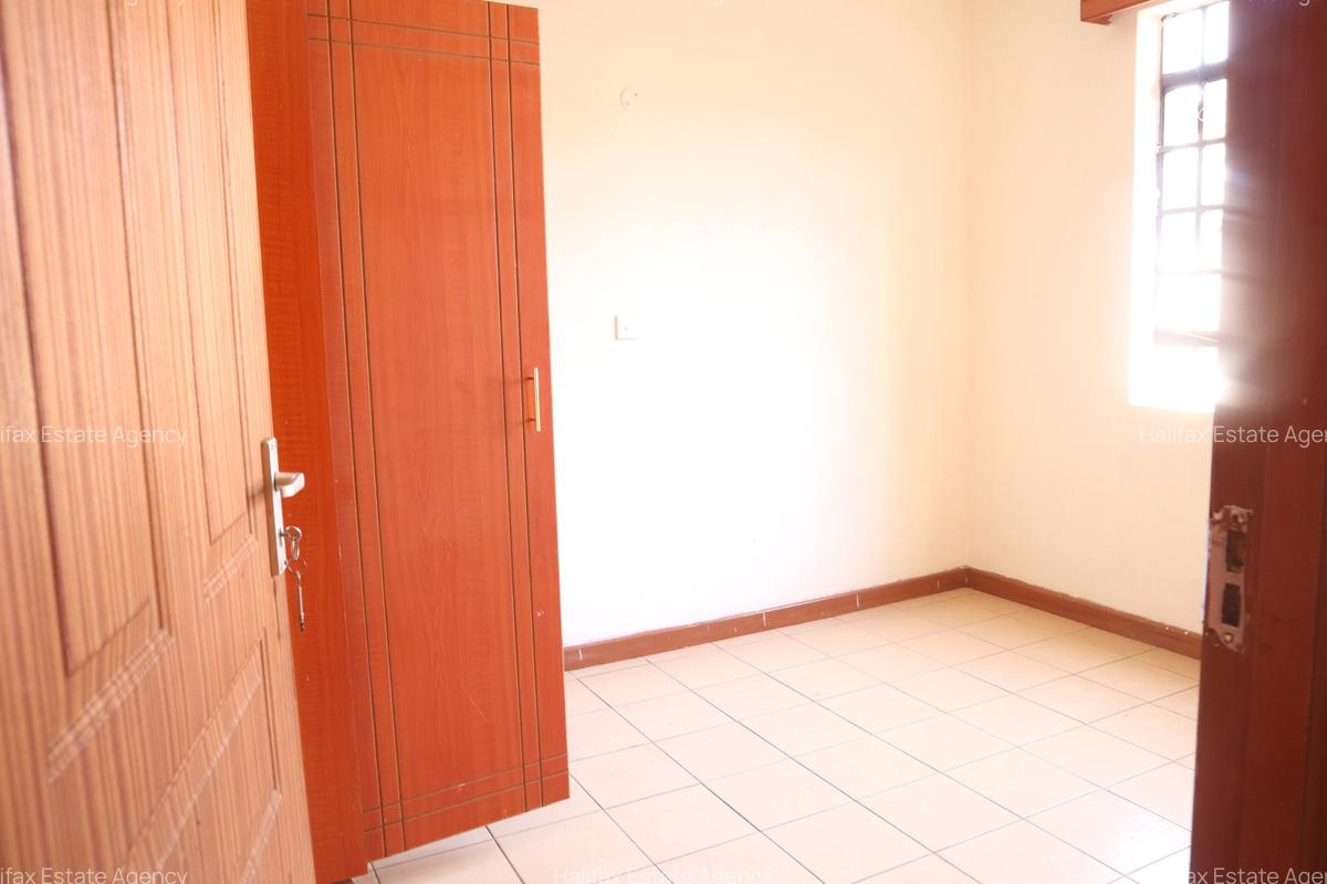 2 Bed Apartment with En Suite in Kikuyu Town - 7