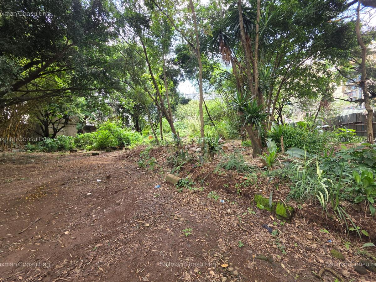 Land in Hurlingham - 2