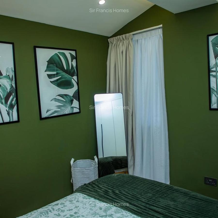 Serviced 2 Bed Apartment with En Suite in Riara Road - 9