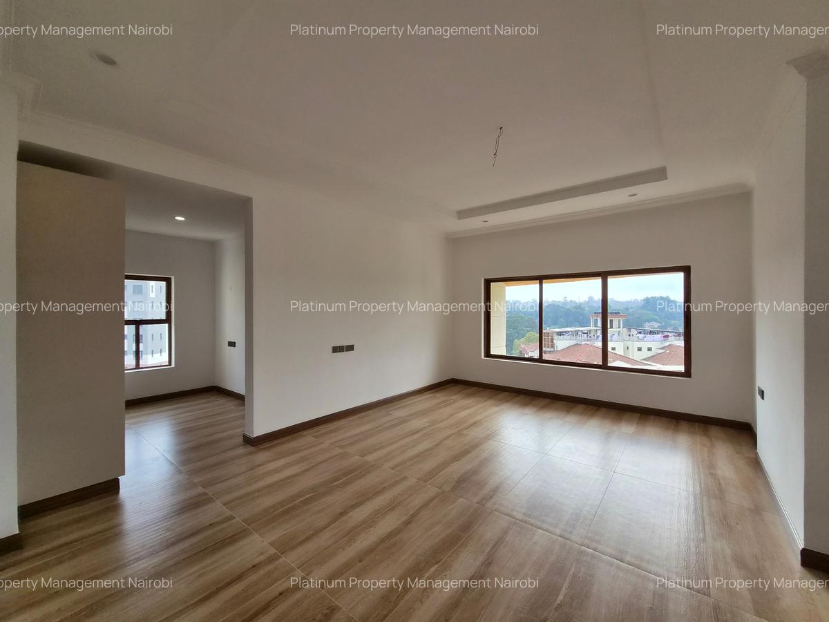 3 Bed Apartment with En Suite at Mandera Rd - 7