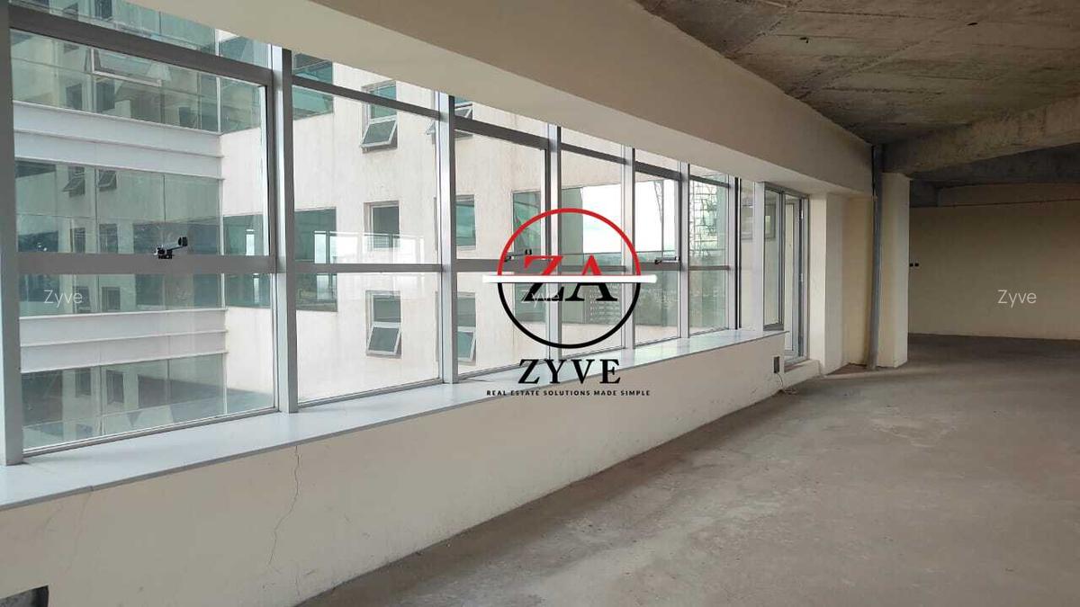 2,119 ft² Office with Service Charge Included at Ngong Road - 8