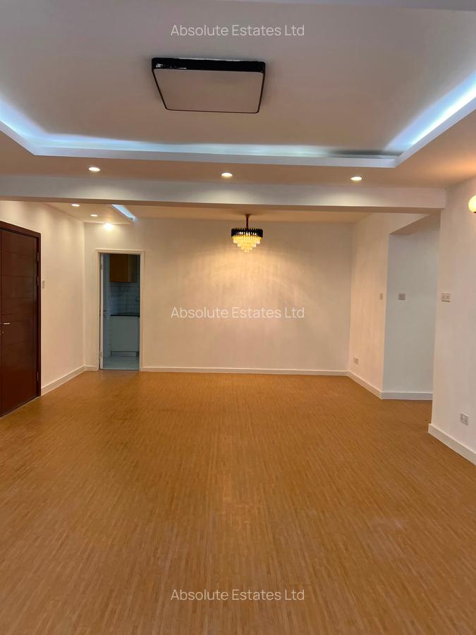 4 Bed Apartment with Staff Quarters in Lavington - 1