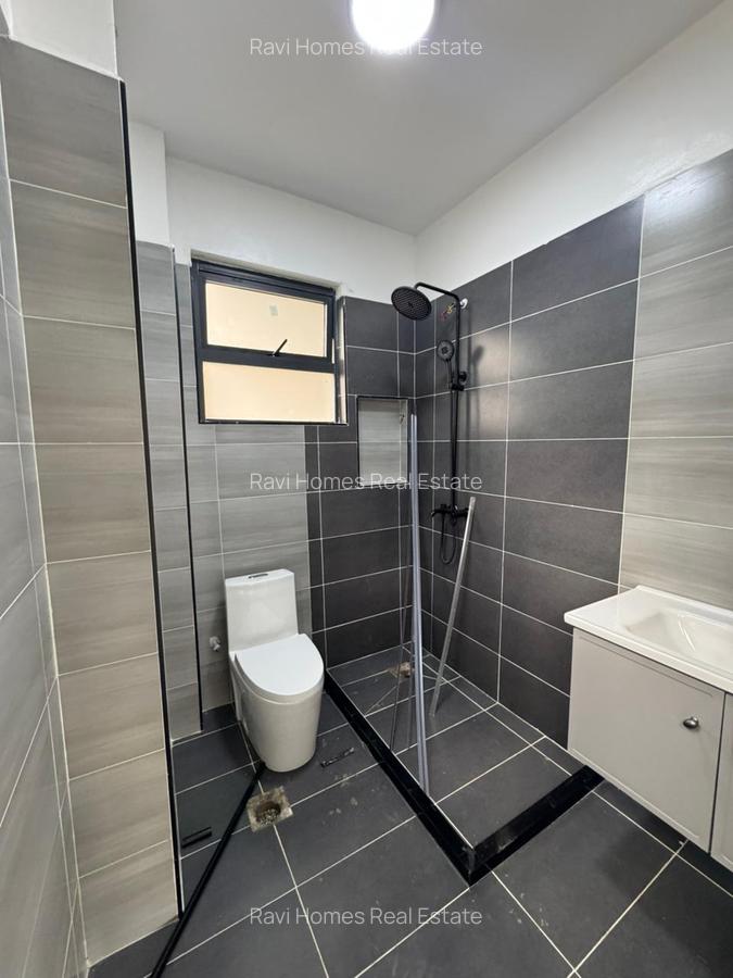 2 Bed Apartment with En Suite at Durham Road - 16