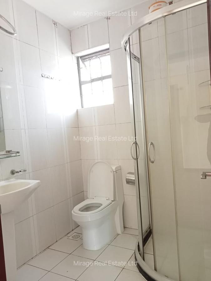 3 Bed Apartment with En Suite in Lavington - 3