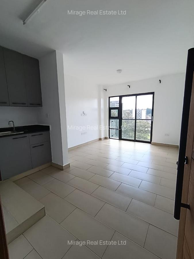 1 Bed Apartment with Borehole in Kitisuru - 11