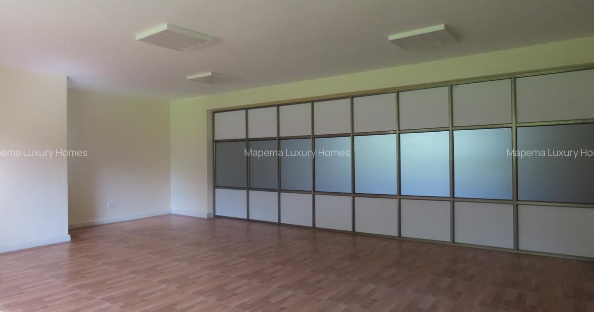 Commercial Property with Service Charge Included at Marula Road - 14