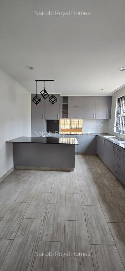 4 Bed Apartment with En Suite at Rhapta Road - 20