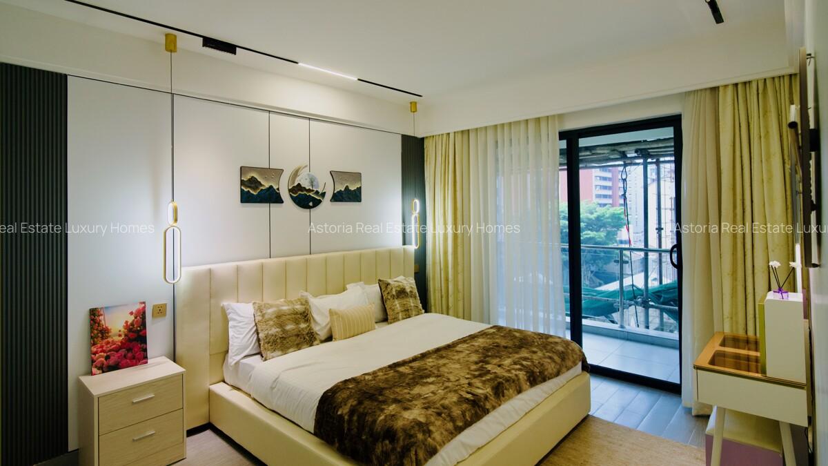 3 Bed Apartment with En Suite at 2026-232 3 Bed - 17