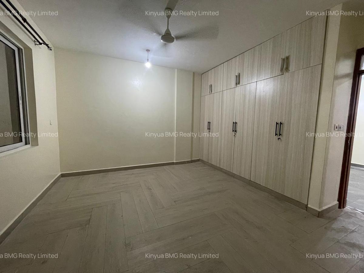 Serviced 3 Bed Apartment with En Suite in Mombasa Island - 7