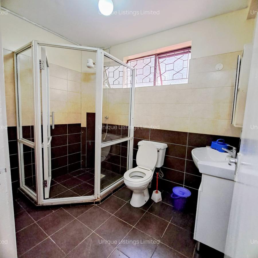 Office with Service Charge Included at Statehouse Road - 9