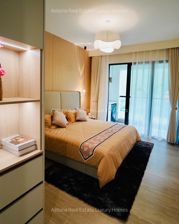2 Bed Apartment with En Suite at 2026-262 2 Bed - 5