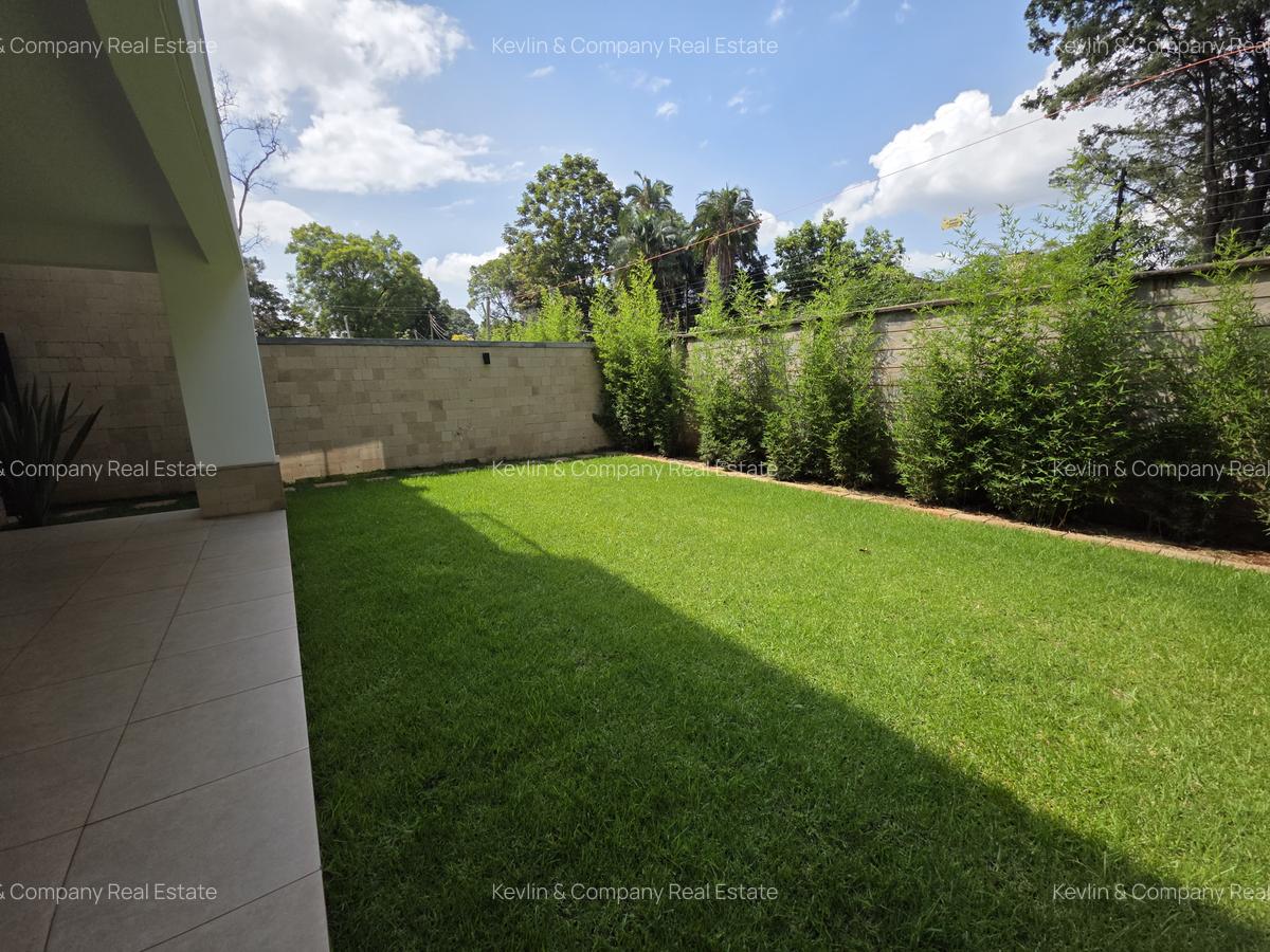 5 Bed Townhouse with En Suite in Kyuna - 20