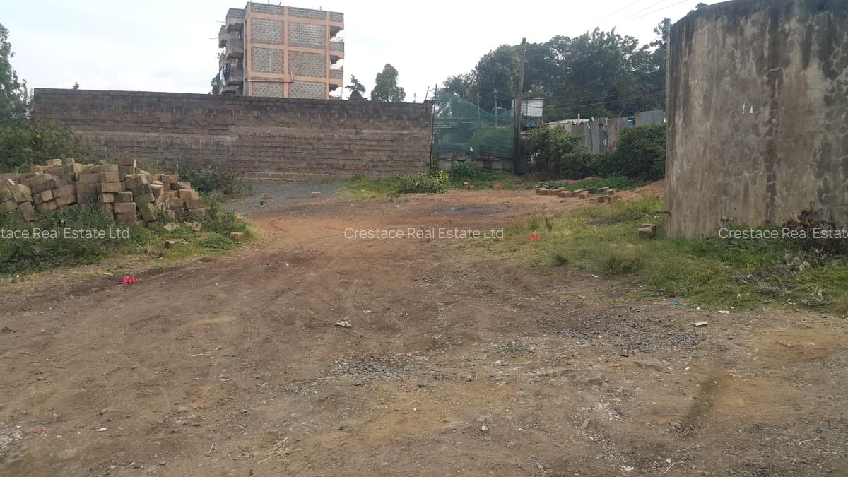 Land in Ngong - 1