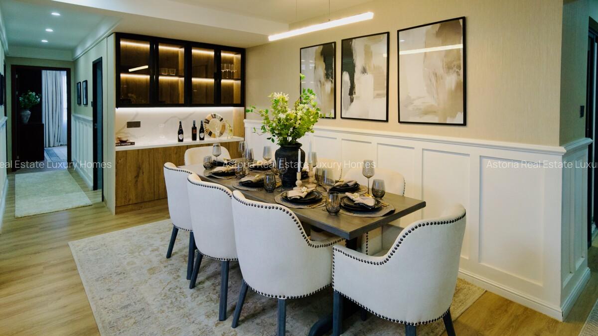 4 Bed Apartment with En Suite at 2026-129 4 Bed - 12