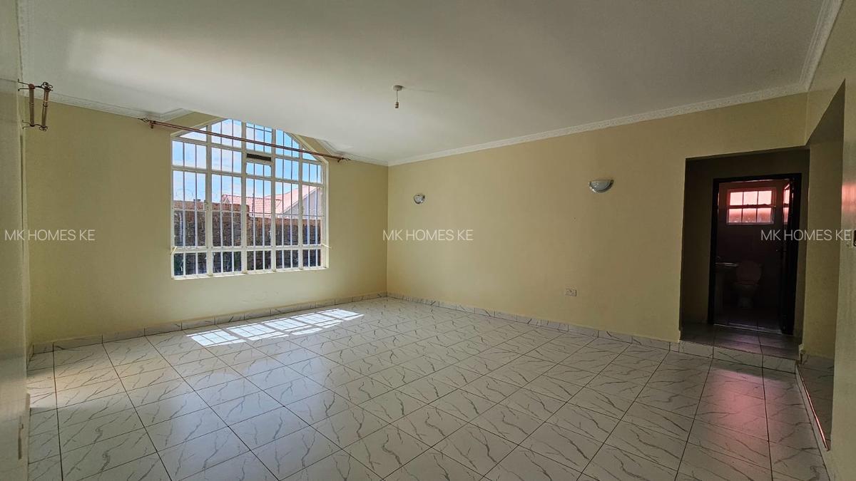 3 Bed House with En Suite at Kenyatta Road - 4