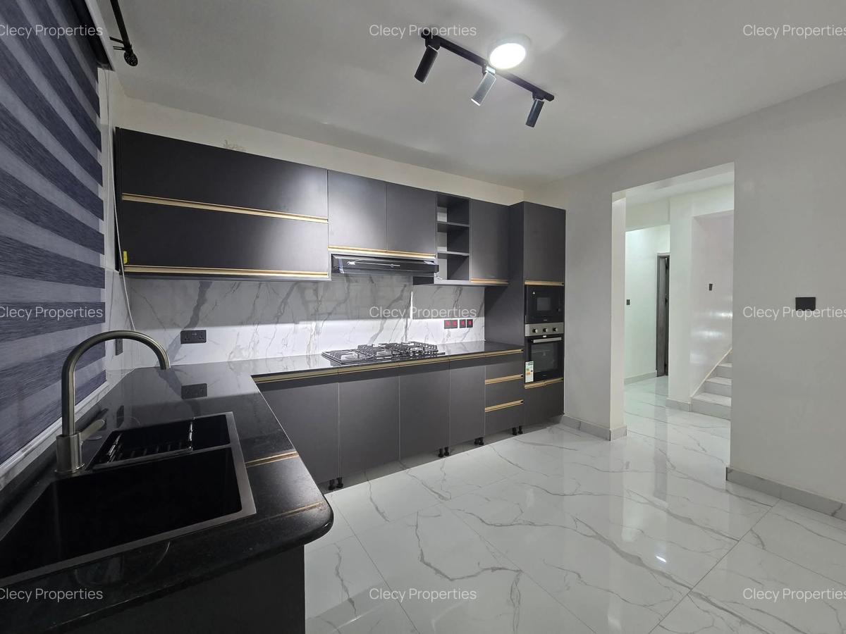 5 Bed House with En Suite at Mugutha - 5