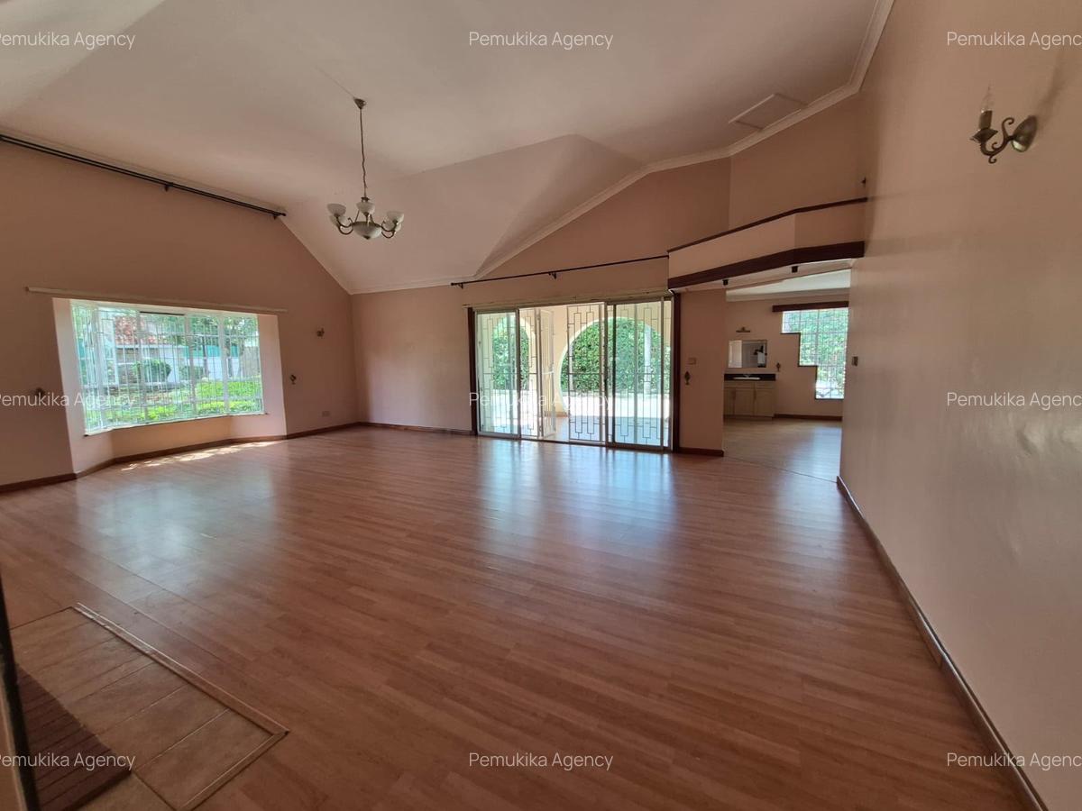 5 Bed House with En Suite at Bogani - 4