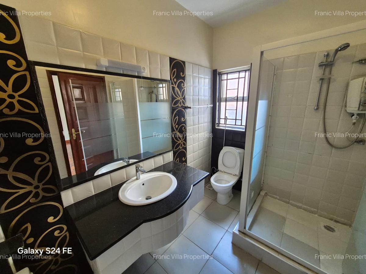 3 Bed Apartment with En Suite at Raphta Road - 13