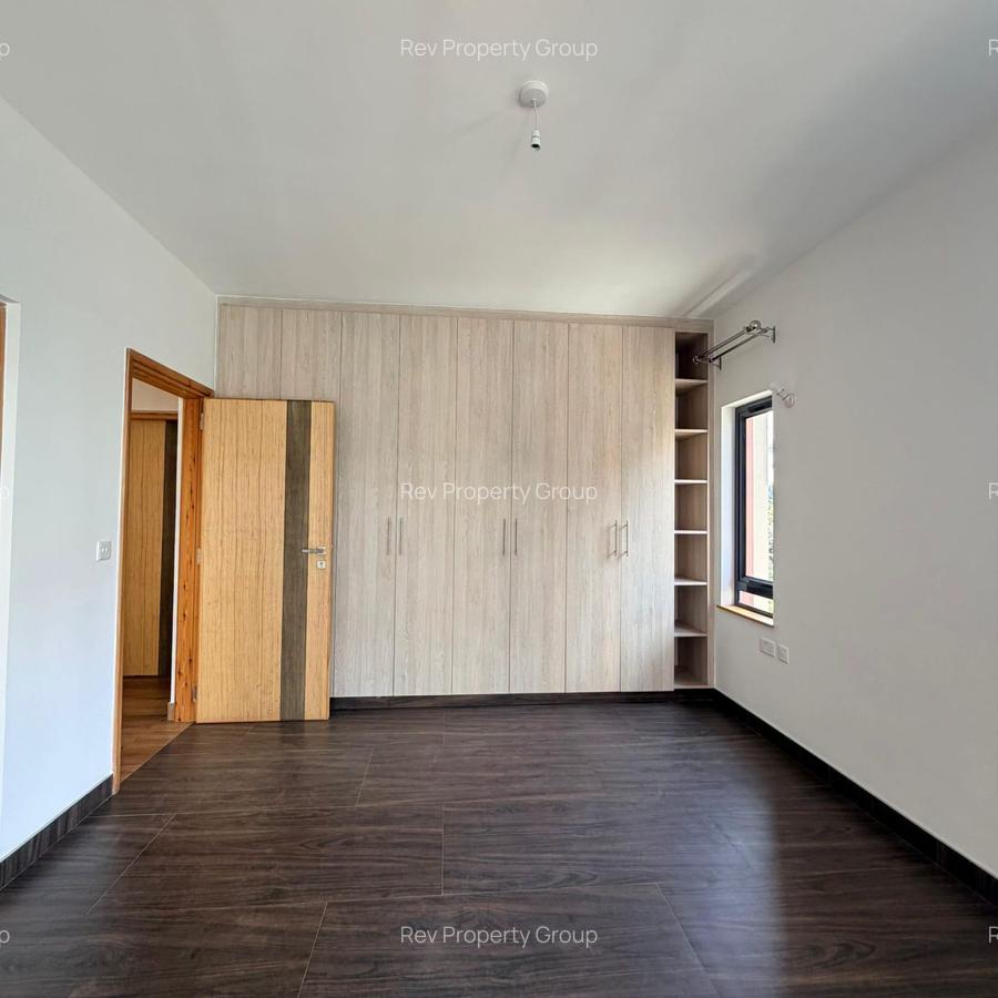 3 Bed Apartment with En Suite in Kileleshwa - 10