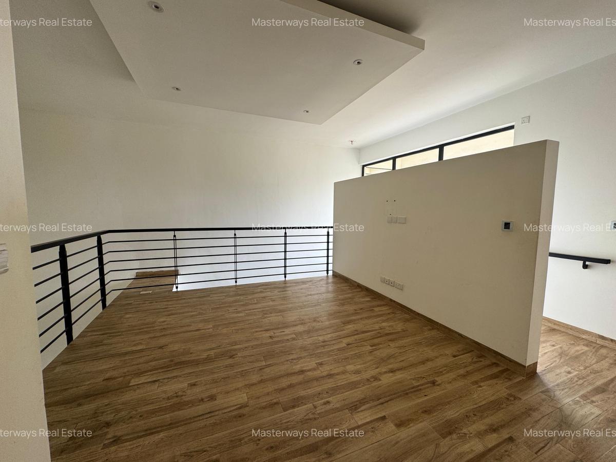 Serviced 3 Bed Apartment with En Suite in Riverside - 9