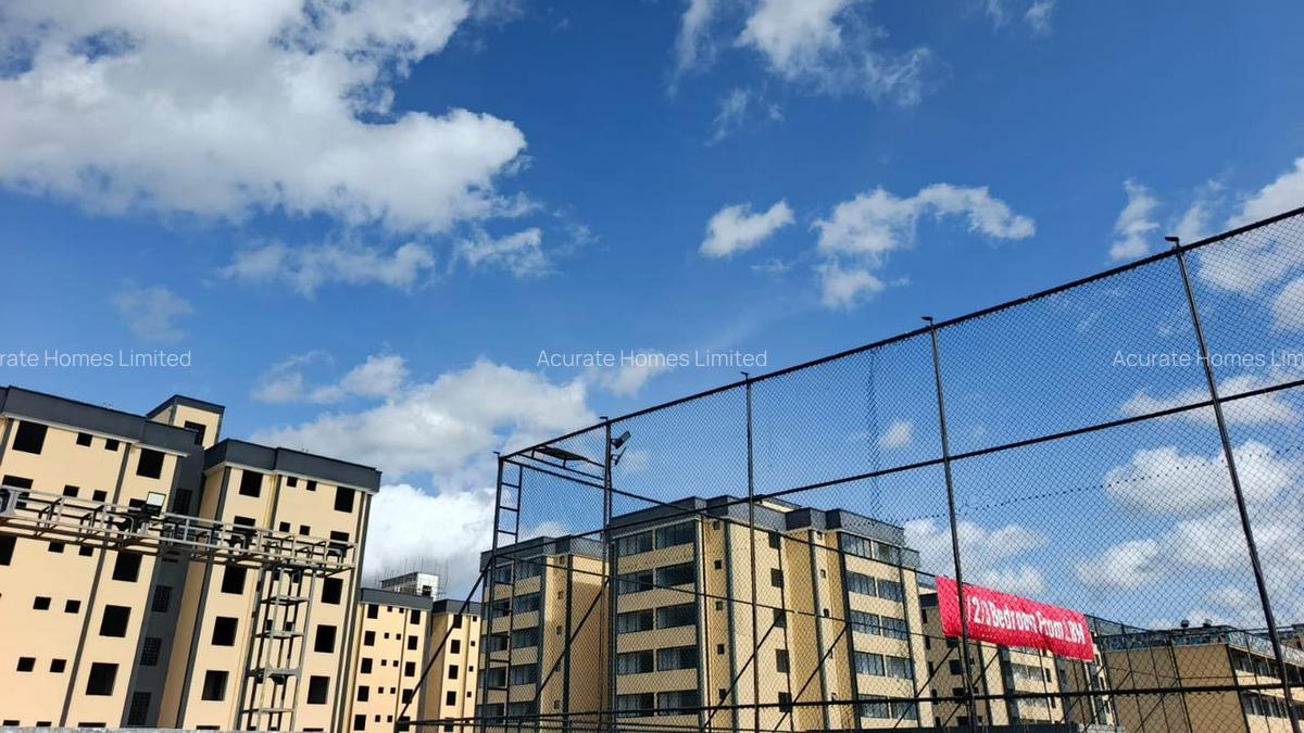 Serviced 1 Bed Apartment with En Suite at Kitengela - 6