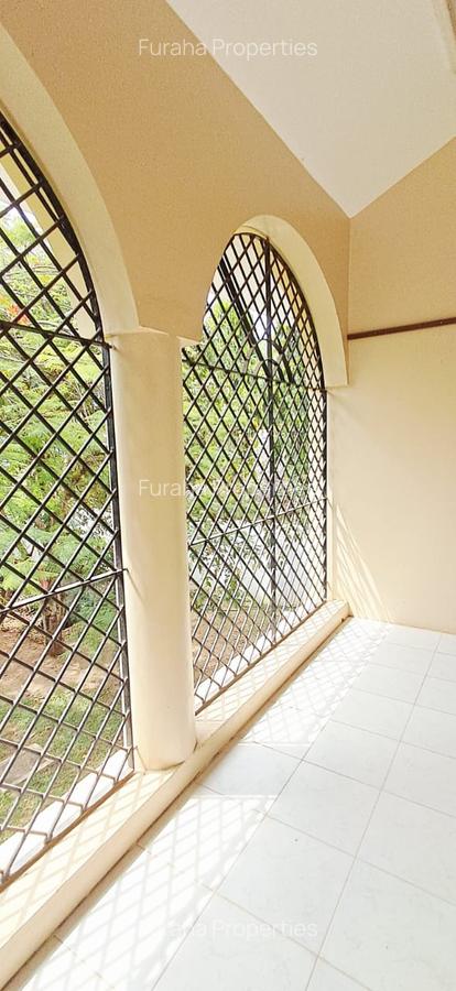 5 Bed House in Nyali Area - 18